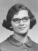 Donitta Watson (Hall)